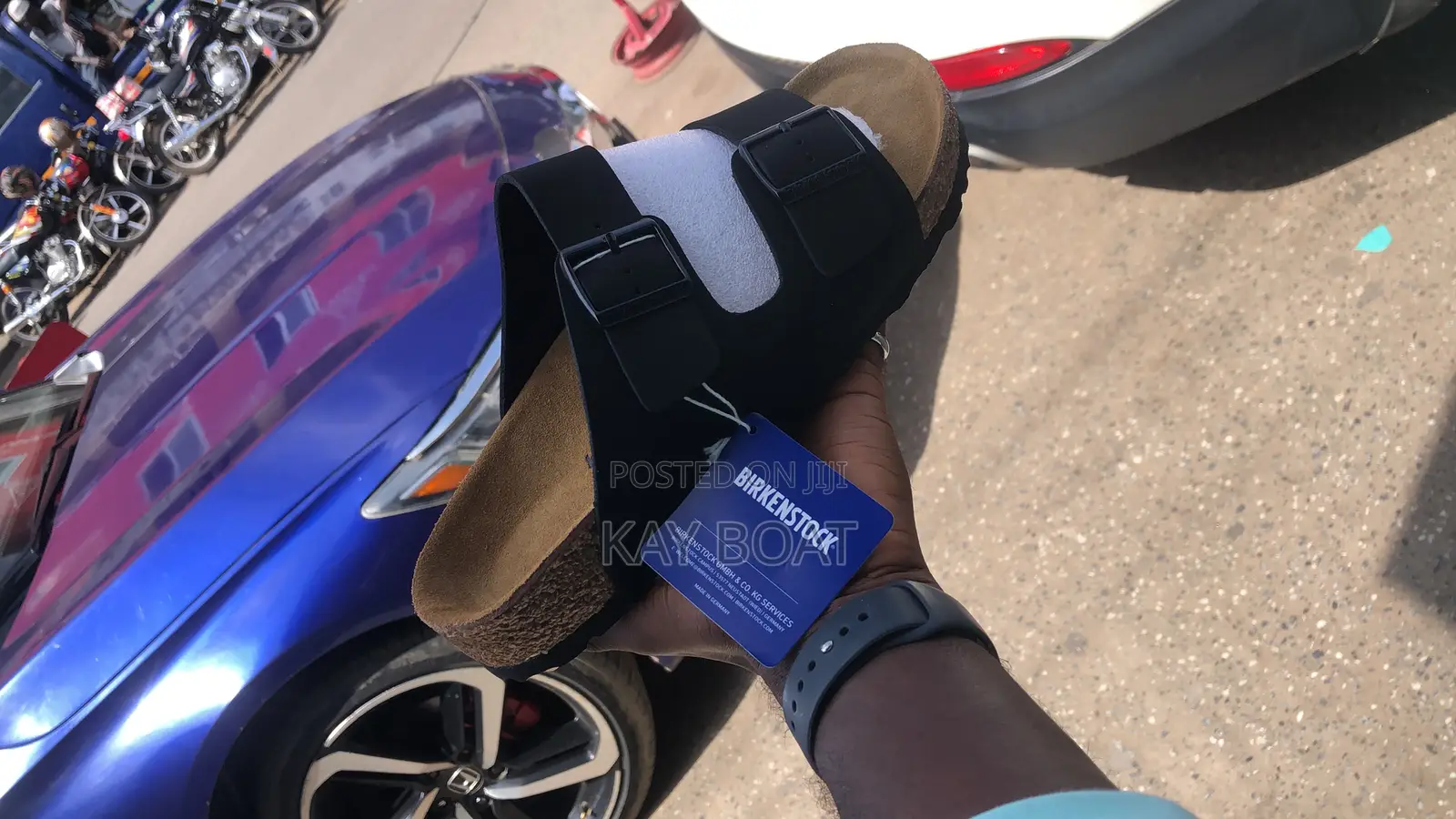 All Sizes Arizona Birkenstock