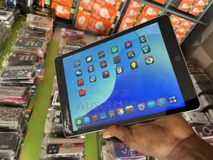 Apple iPad 10.2 (2021) 64 GB Silver