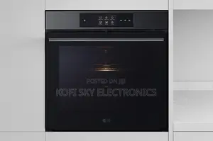 Lg Instaview Oven 76litres Airfryer and Steam Sousvide