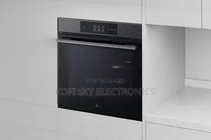 Lg Instaview Oven 76litres Airfryer and Steam Sousvide