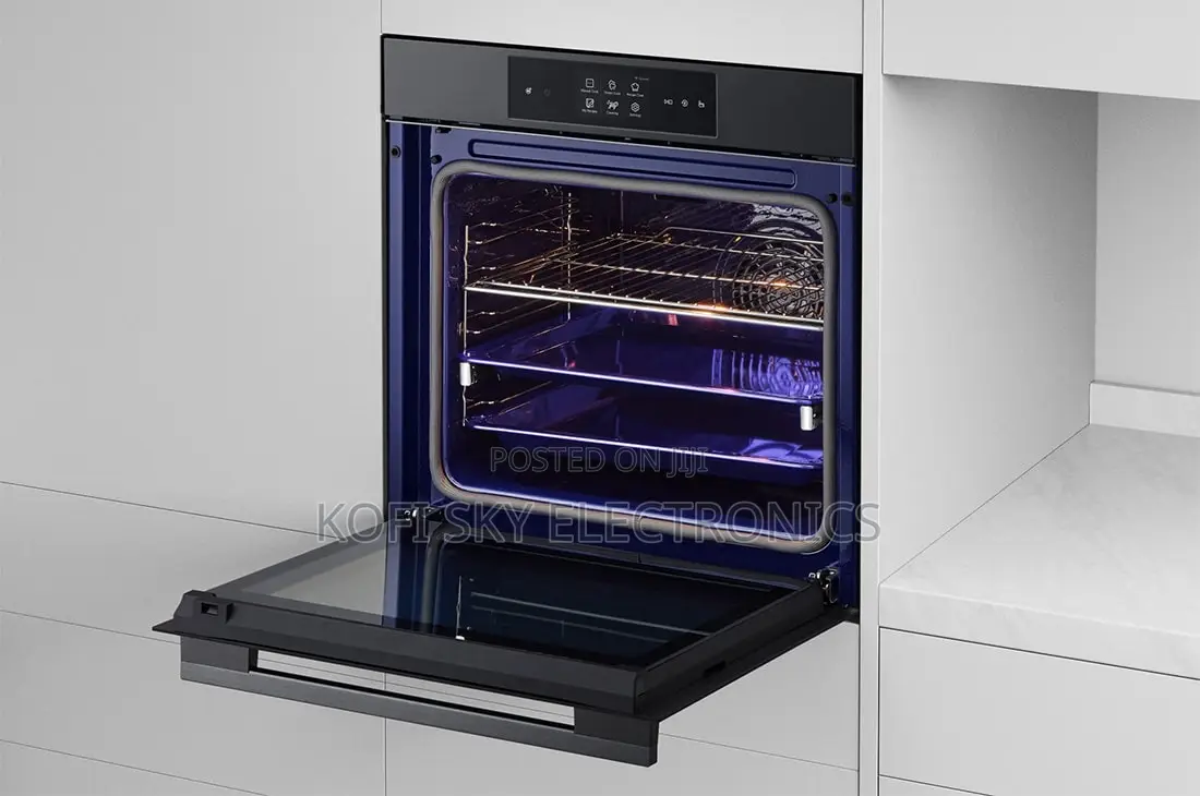 Lg Instaview Oven 76litres Airfryer and Steam Sousvide