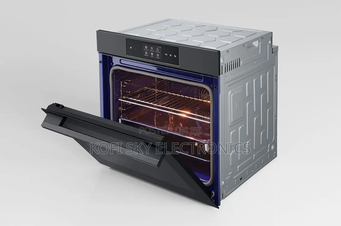 Lg Instaview Oven 76litres Airfryer and Steam Sousvide