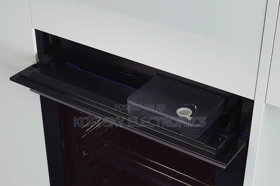 Lg Instaview Oven 76litres Airfryer and Steam Sousvide