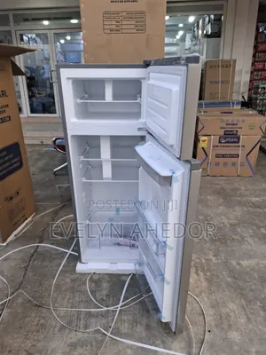 Aaffordable Pearl Top Freezer With Water Dispenser Available