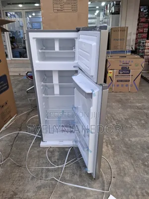 Aaffordable Pearl Top Freezer With Water Dispenser Available