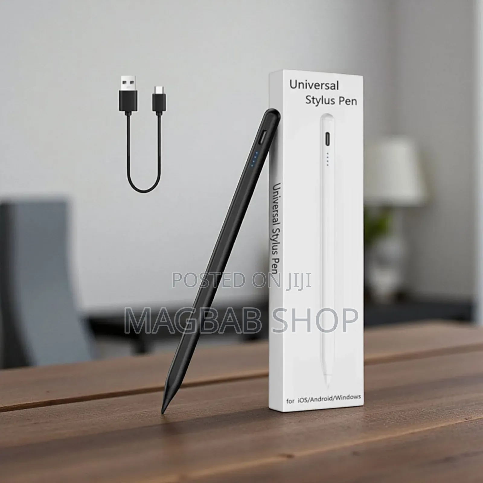 Universal Stylus Pen (324589)