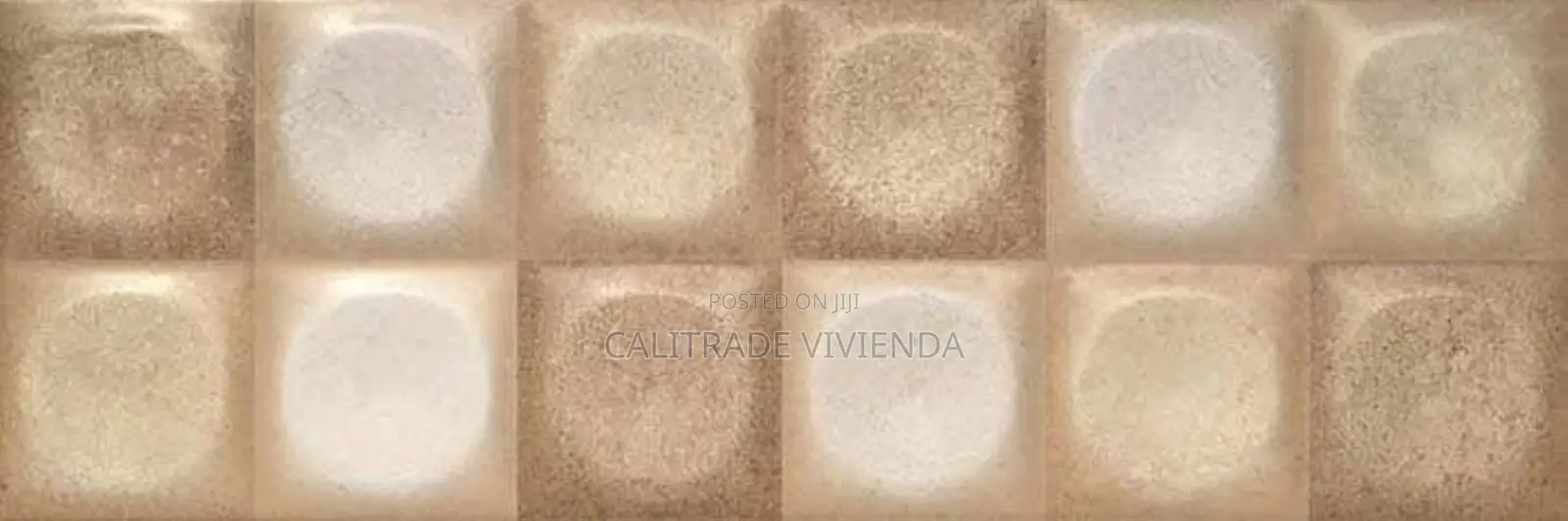 Matte Wall Tiles / Decor 25*75 Cm