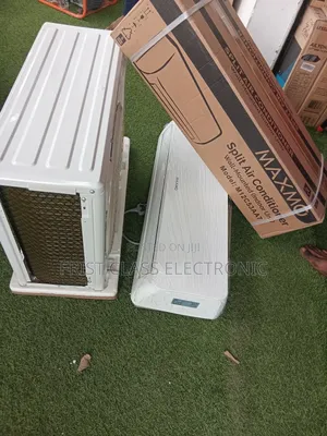 Cool Living Made Easy With Maxmo 1.5hp