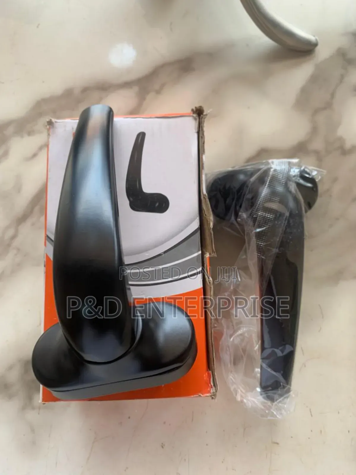 Quality Glass Door Handle