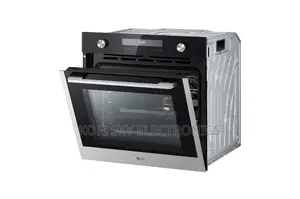 Lg 72litres Large Capacity Built in Oven