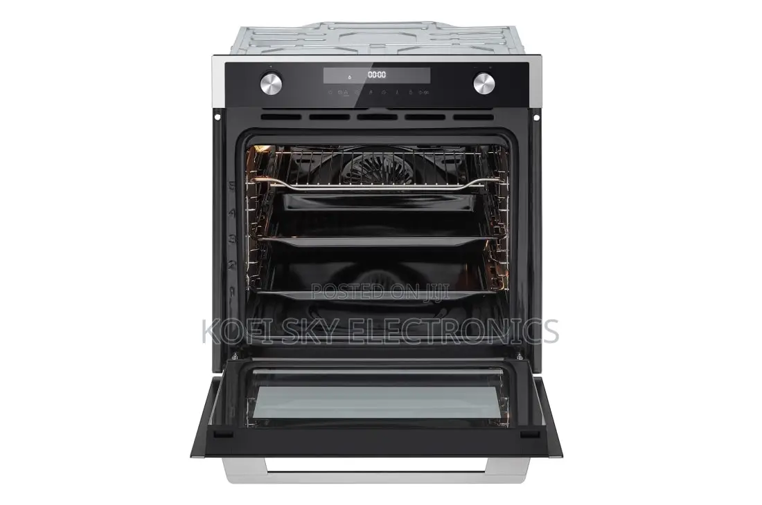 Lg 72litres Large Capacity Built in Oven