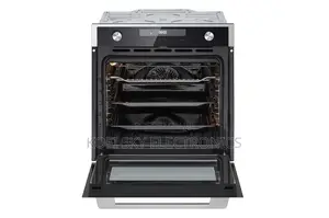Lg 72litres Large Capacity Built in Oven