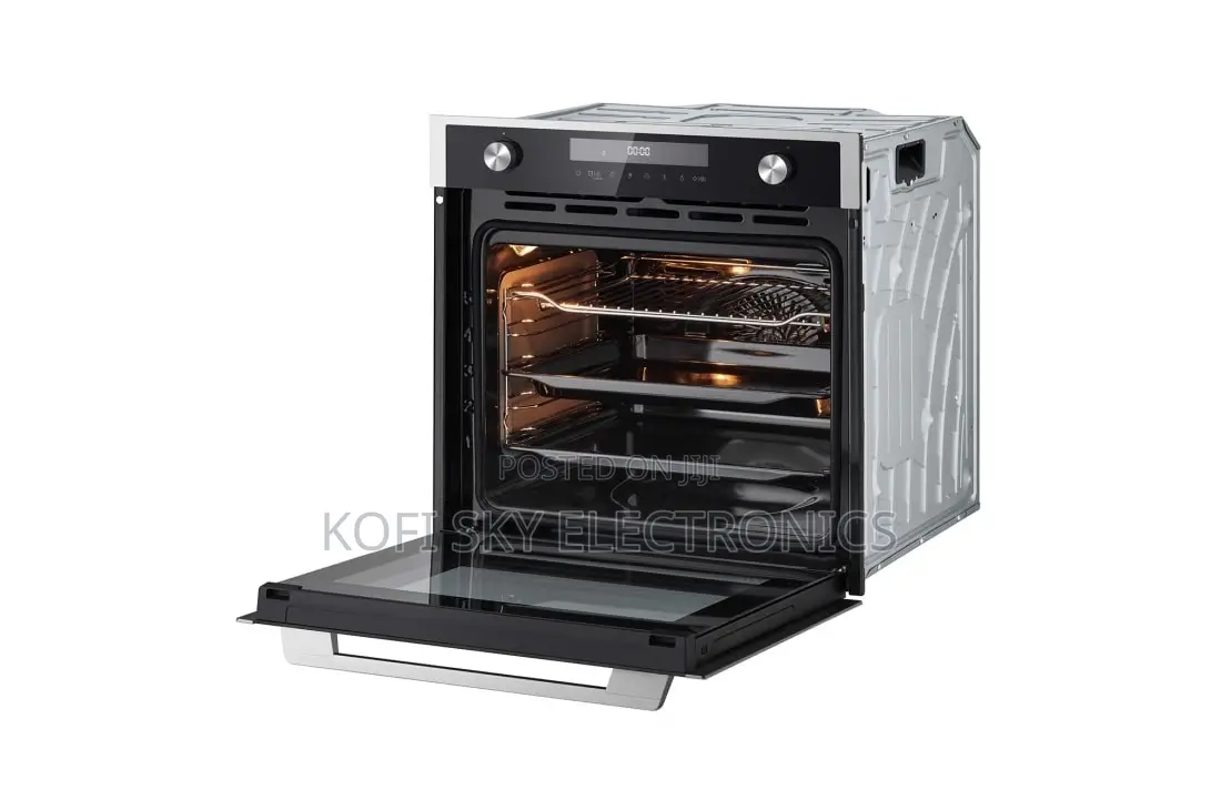 Lg 72litres Large Capacity Built in Oven