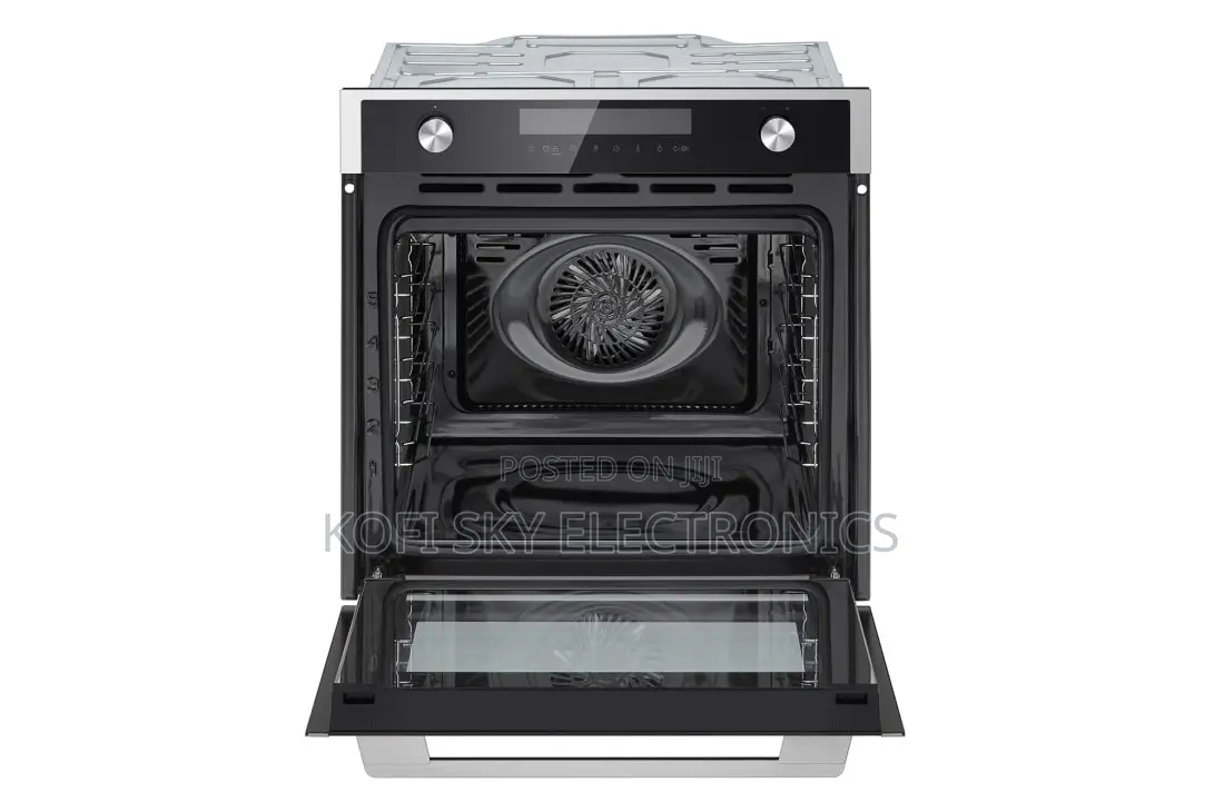Lg 72litres Large Capacity Built in Oven