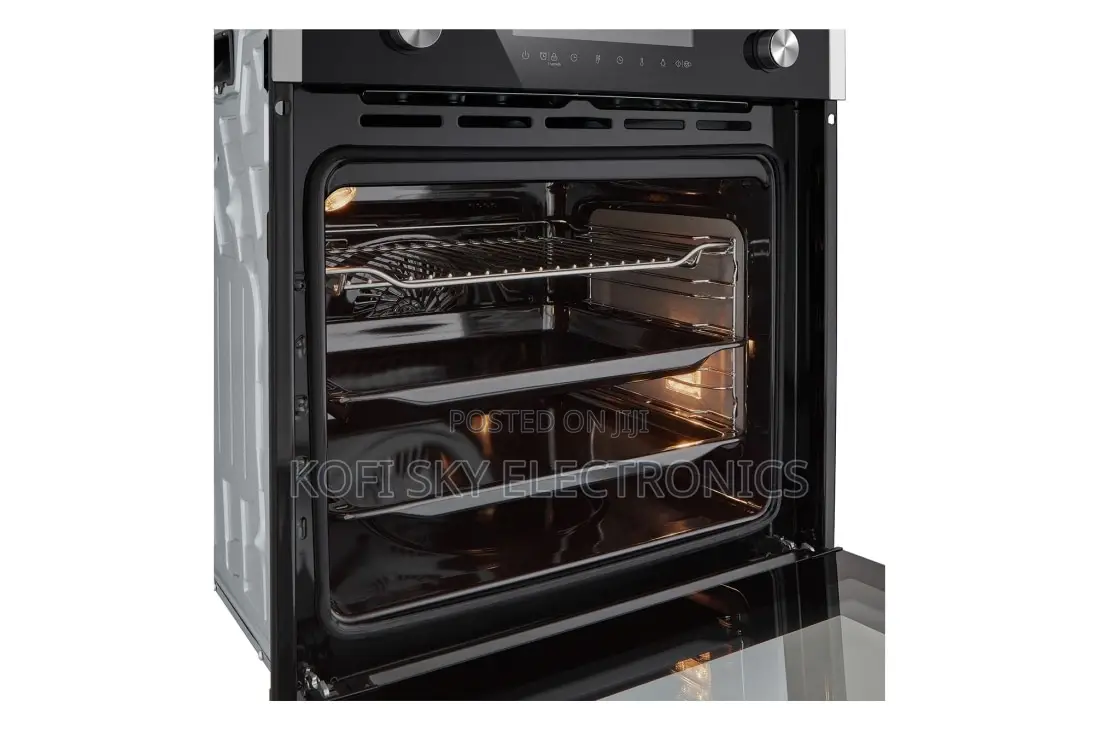 Lg 72litres Large Capacity Built in Oven