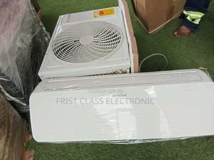 Save Energy, Stay Cool With Maxmo 1.5hp