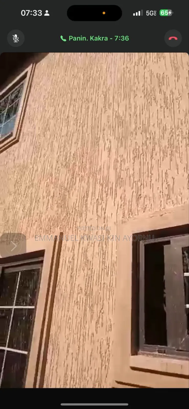 Fix Gafiato and Painting Ser