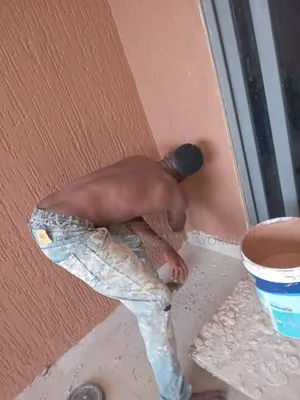 Fix Gafiato and Painting Ser