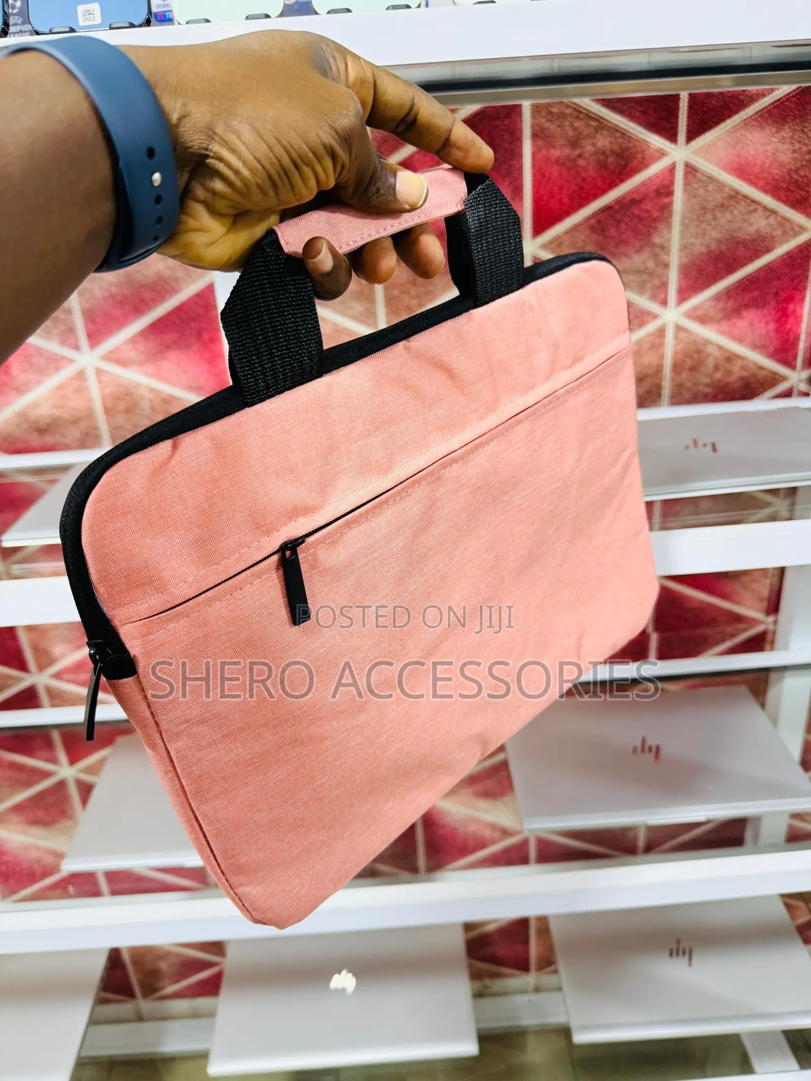 Slick Laptop Bag