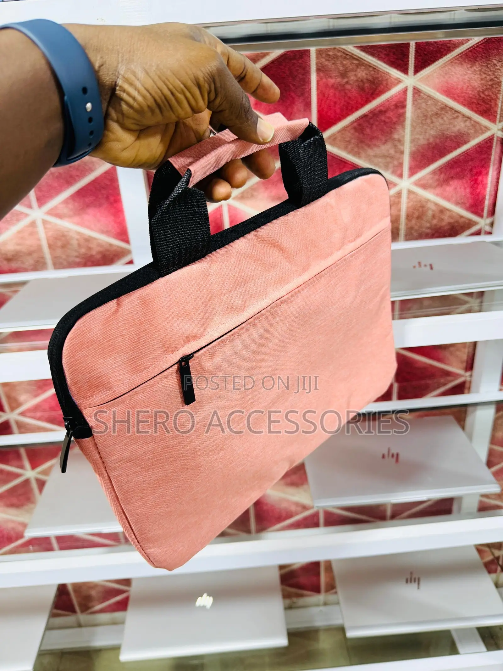 Slick Laptop Bag
