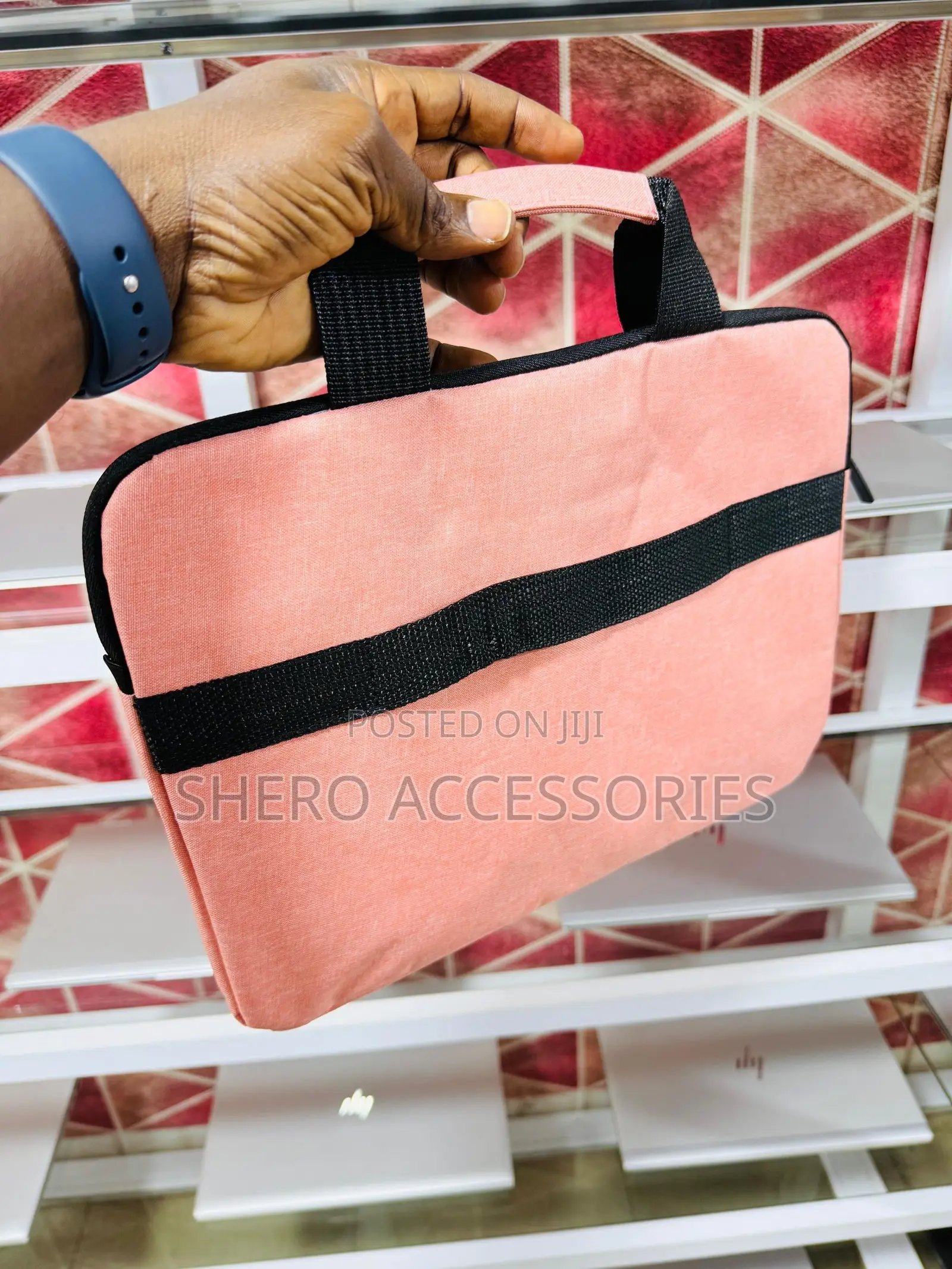 Slick Laptop Bag