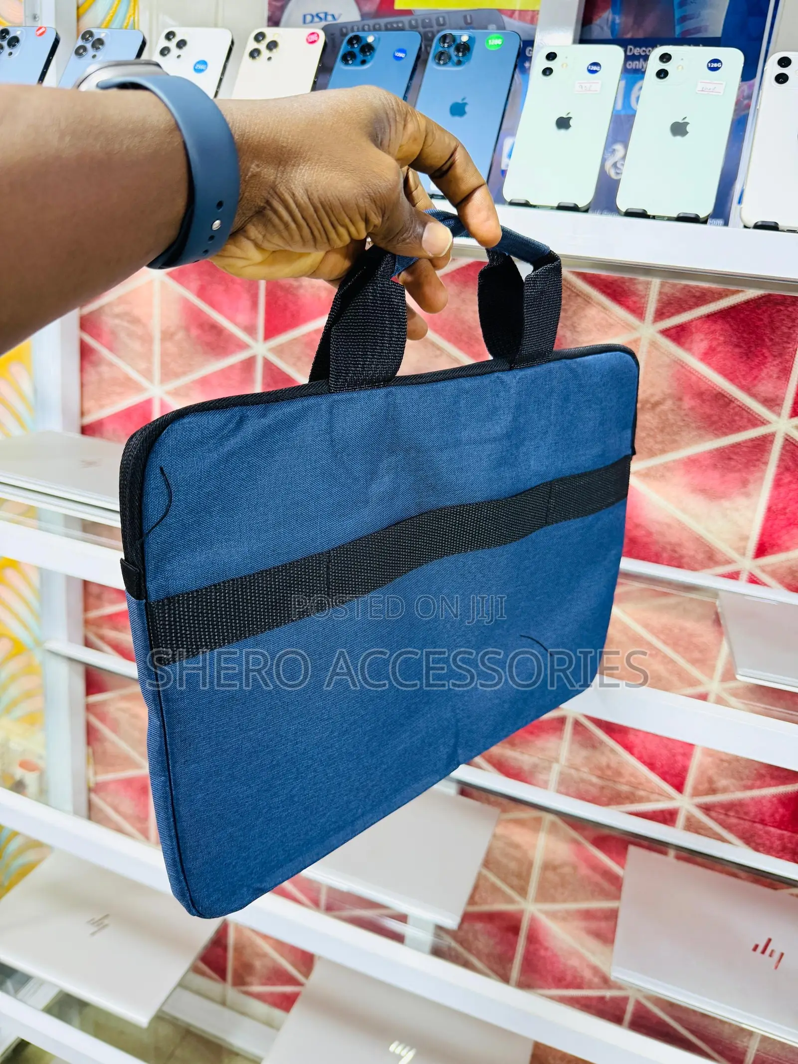 Slick Laptop Bag
