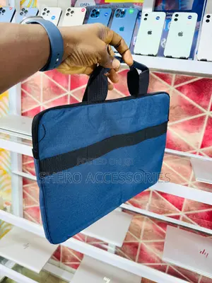 Slick Laptop Bag