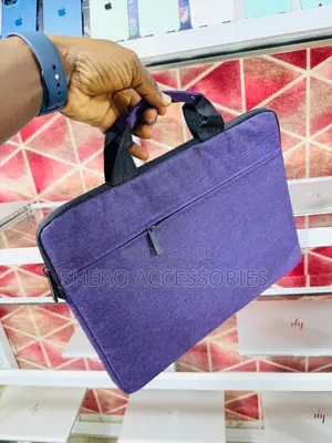 Slick Laptop Bag