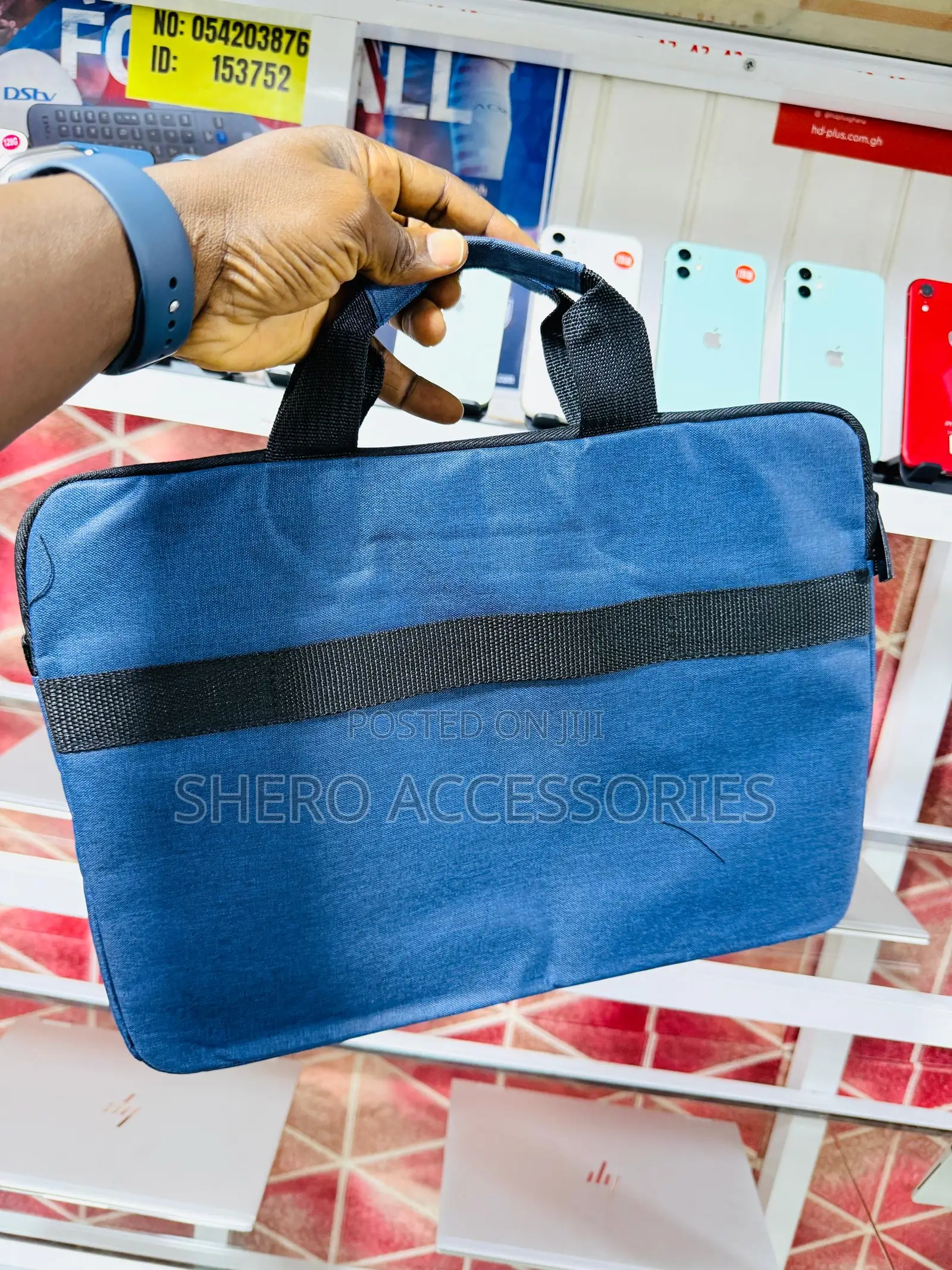 Slick Laptop Bag