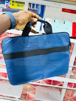 Slick Laptop Bag