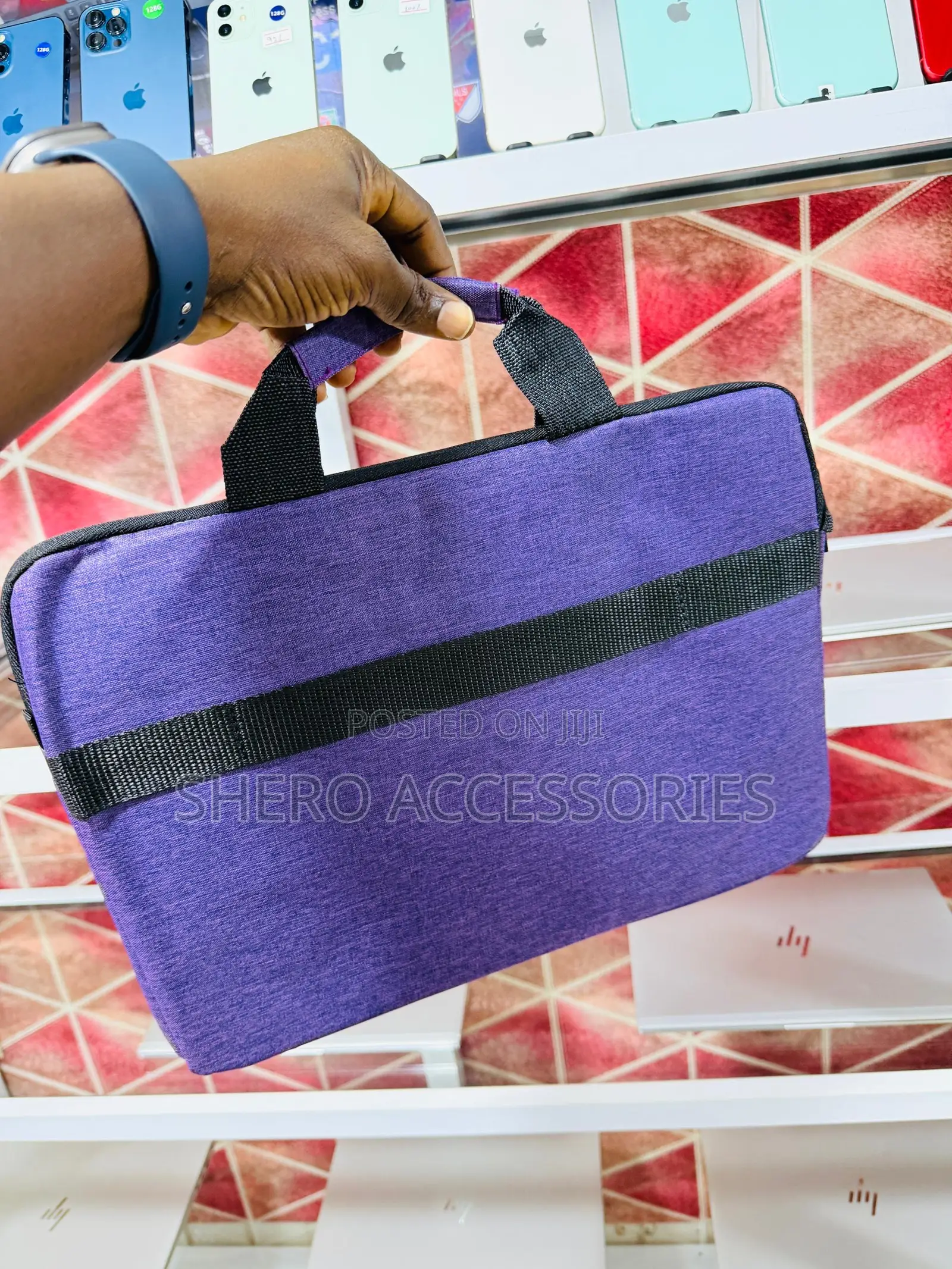 Slick Laptop Bag