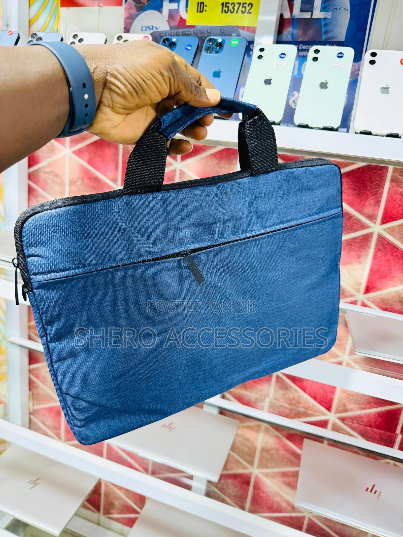 Slick Laptop Bag