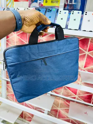 Slick Laptop Bag