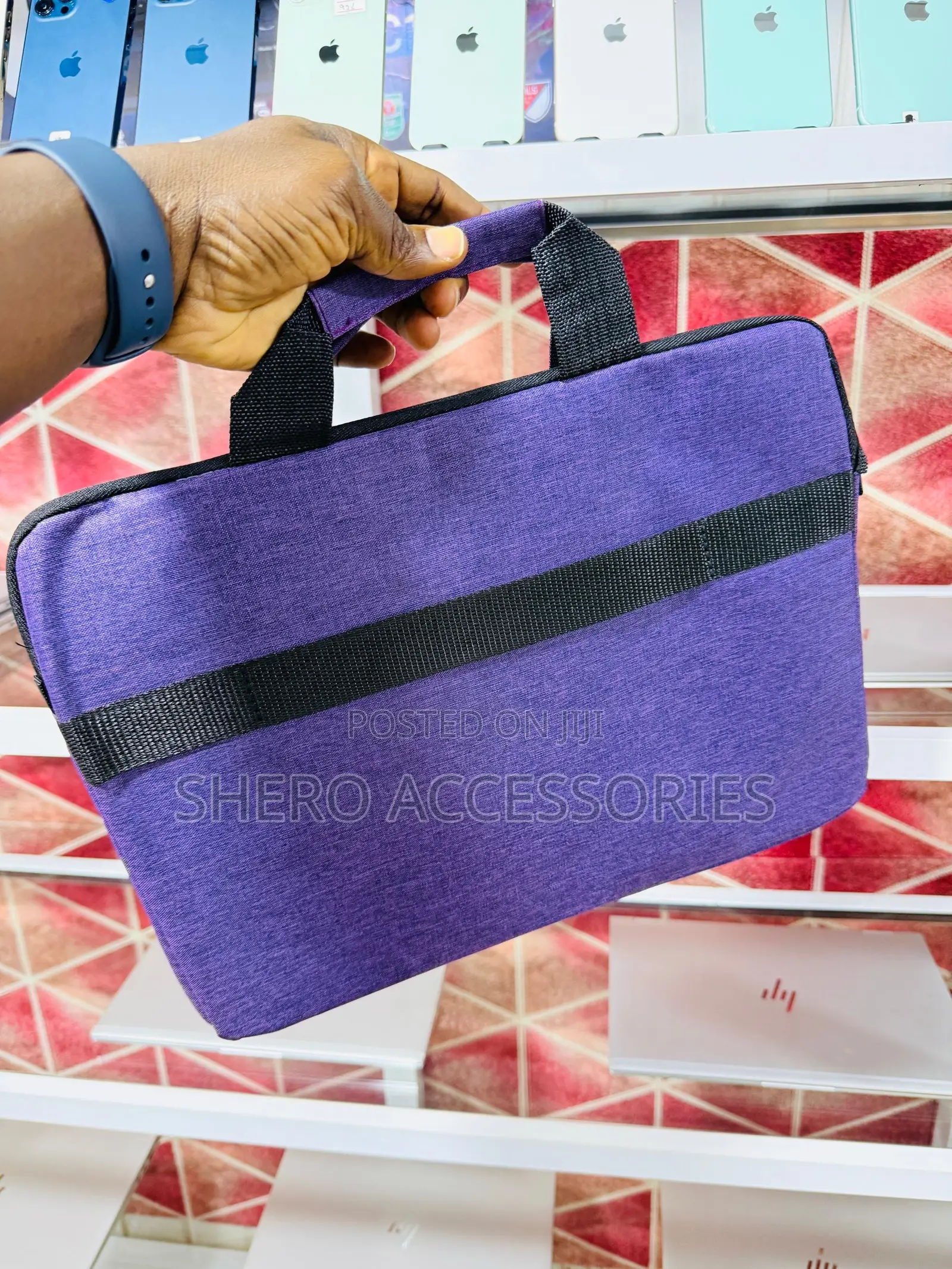 Slick Laptop Bag