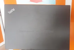 Laptop Lenovo Thinkpad T490s 16GB Intel Core i5 SSD 512GB