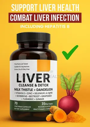 Overcome Liver Infections