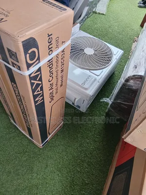 Maxmo 1.5hp Ac – Quiet Power, Perfect Temperature