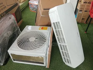 Chill With Confidence – Maxmo 1.5hp Split Air Conditioner