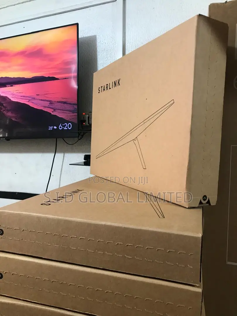 Rural Or Remote? Starlink Gen 3 Brings Internet Home