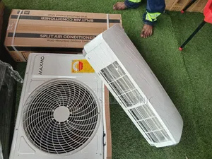 Maxmo 1.5hp Air Conditioner – Durable, Stylish, Powerful