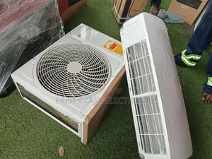 Cool Technology, Hot Deal – Maxmo 1.5hp Split Ac