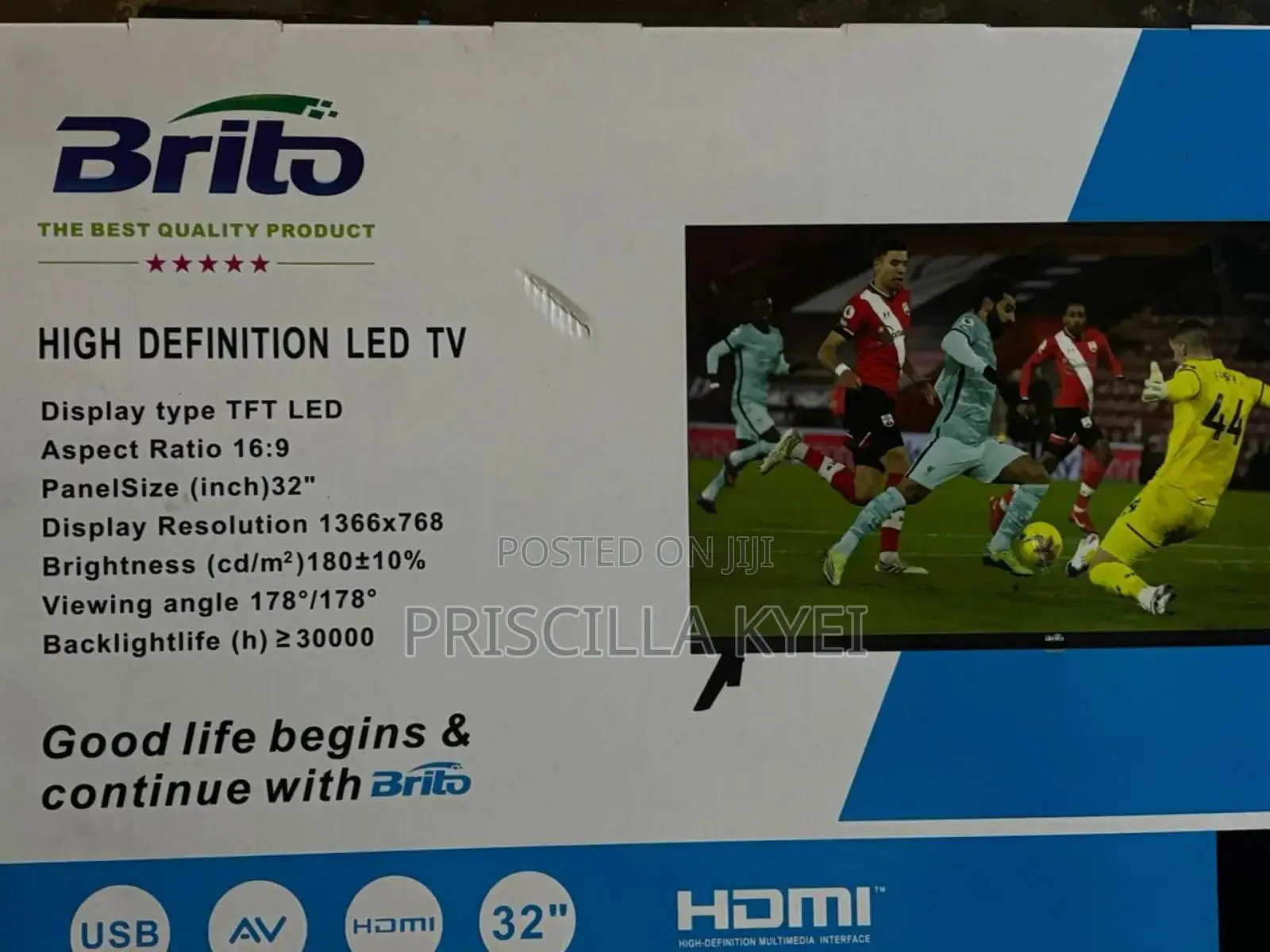 Television