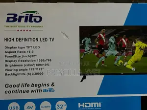 Television