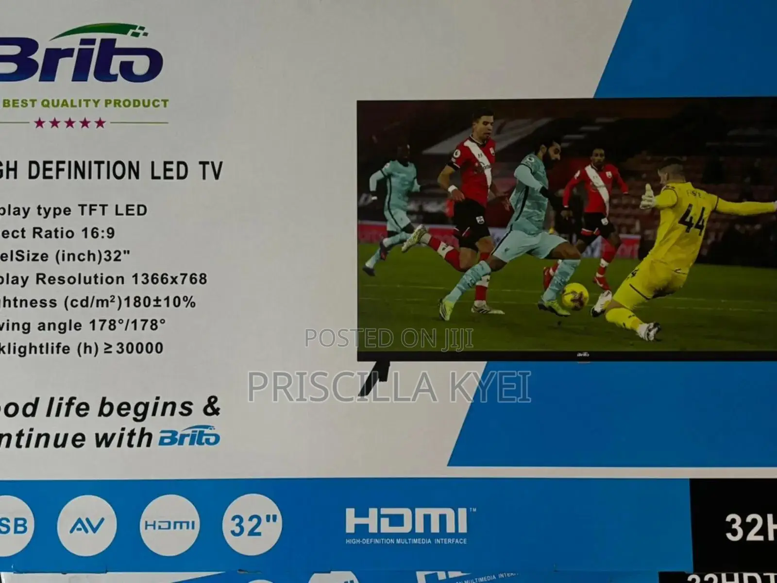 Television