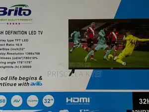 Television