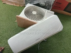 Keep Cool Always With Maxmo 1.5hp Air Conditioner