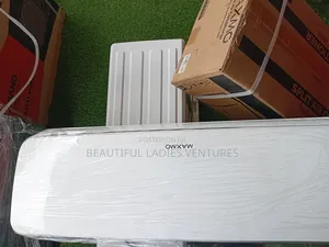 Say Goodbye to Heat! Maxmo Split System Ac Is Here
