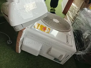 Maxmo 1.5hp Split Unit – Power Meets Comfort