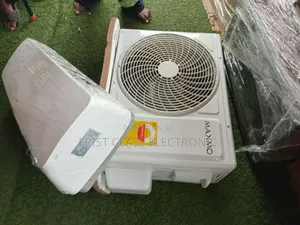 Maxmo 1.5hp Ac – Perfect Cooling for Tropical Weather