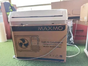 Relax and Flex 1.5hp Maxmo
